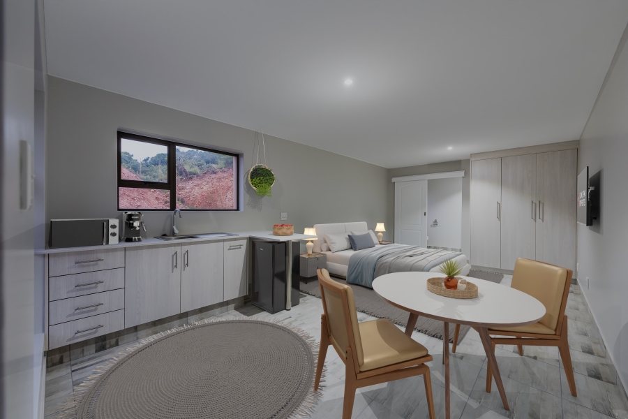 2 Bedroom Property for Sale in Vakansieplaas Western Cape